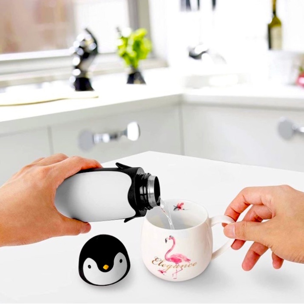 Penguin Thermos